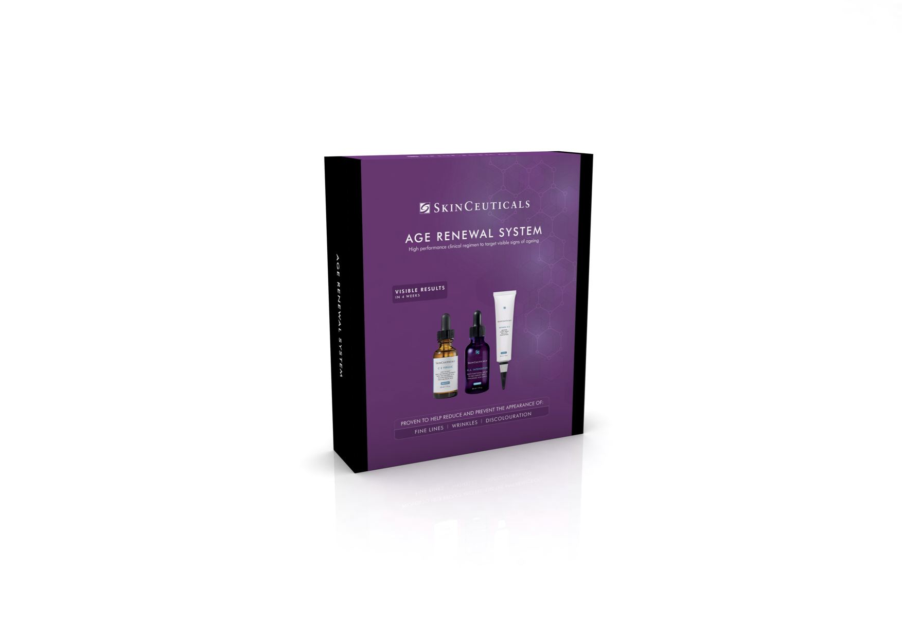 SkinCeuticals retail kits 